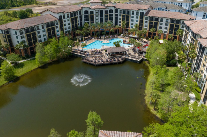 Sheraton Vistana Villages - Orlando, Florida ~2BR/Sleeps 8~7Nts JULY 2026 gallery