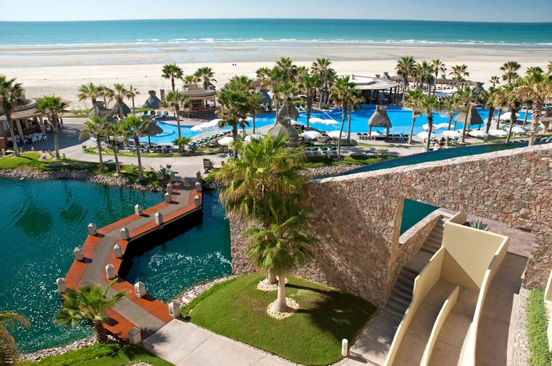 Mayan Palace Puerto Penasco, Rocky Point, Mexico, 8 Days, 7 Nights gallery