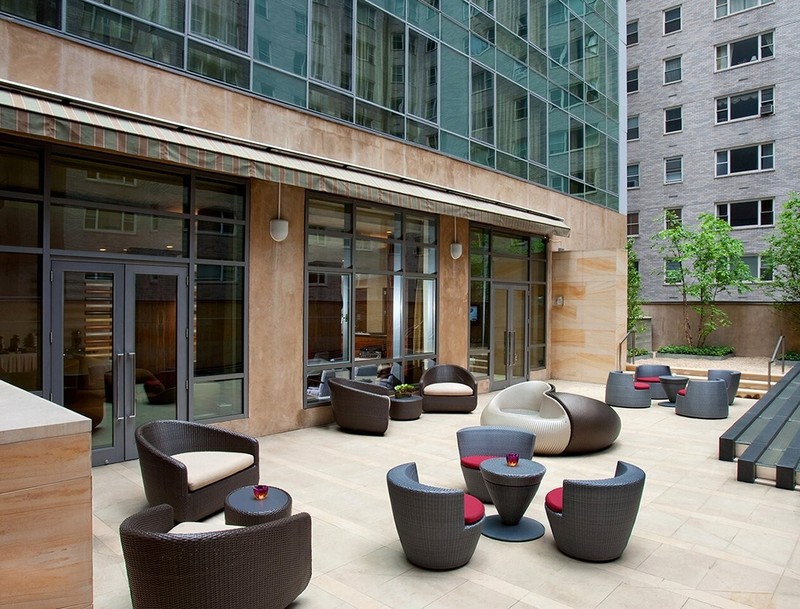West 57th Street, a Hilton Club – One Studio One Week New York City Vacation gallery