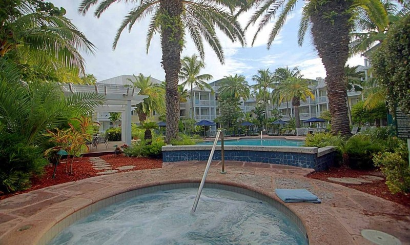 Hyatt Sunset Harbor, Key West, 2 Bedroom Villa, Sep 8 - 10, 2 Nights gallery