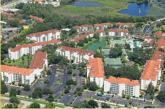 Star Island Resort in Orlando, Florida ~2BR + Den – 7Nts APRIL/MAY 2026