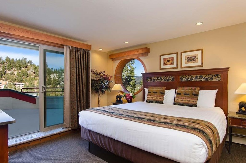 The Ridge Tahoe Stateline NV Studio Sleeps 2 -7Nt AUG 2026-DEC 2026 gallery