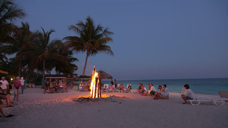 Bahamas Taino Beach Resort, 7-Night Stay , Jan 2026 , Sleeps 4, Beachfront gallery