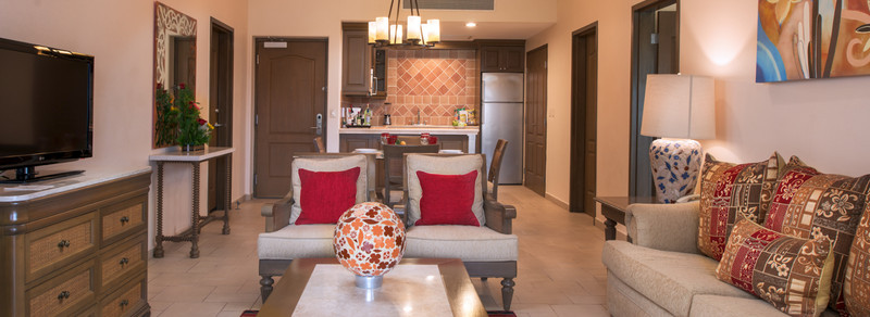 Villa del Palmar Resort 1 bedroom Villas Loreto, Mexico 1 week June Dates. gallery