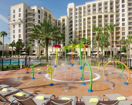 HGVC Hilton Grand Vacation Club Orlando Resort Condo Rental Disney Florida gallery