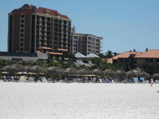 MARCO ISLAND, HILTON EAGLES NEST, 2 BEDROOMS, SLEEPS 6, JULY 11-18 gallery