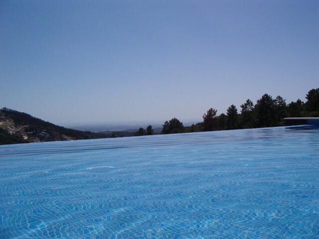 Luxury Vacation Rental Algarve Portugal