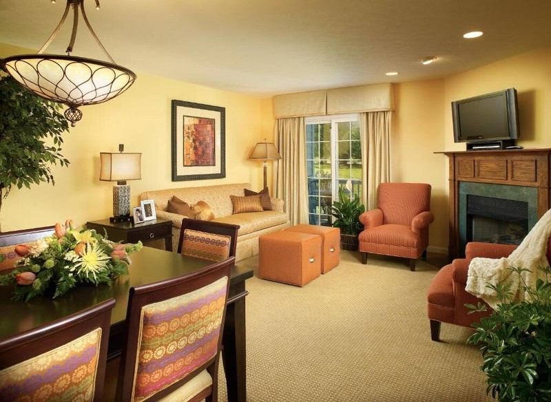 Williamsburg, VA 7 Night Stay in a 2BR at Vacation Villas at Williamsburg gallery