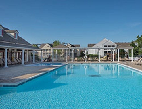 Wyndham Kingsgate Vacation Rental, Williamsburg, VA 2 BR DLX 5 NT 6/7-6/12