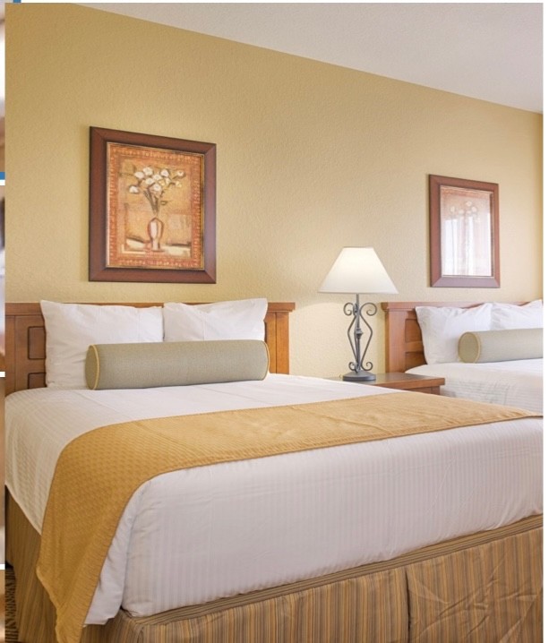 7nights @ Club Wyndham Bonnet Creek Lake Buena Vista Florida 1 BR July 10 - 17 gallery