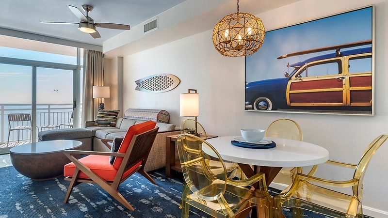 July 5 to July 12 at Carolina Grande, Myrtle B, 2 BD, Sleeps 8! gallery