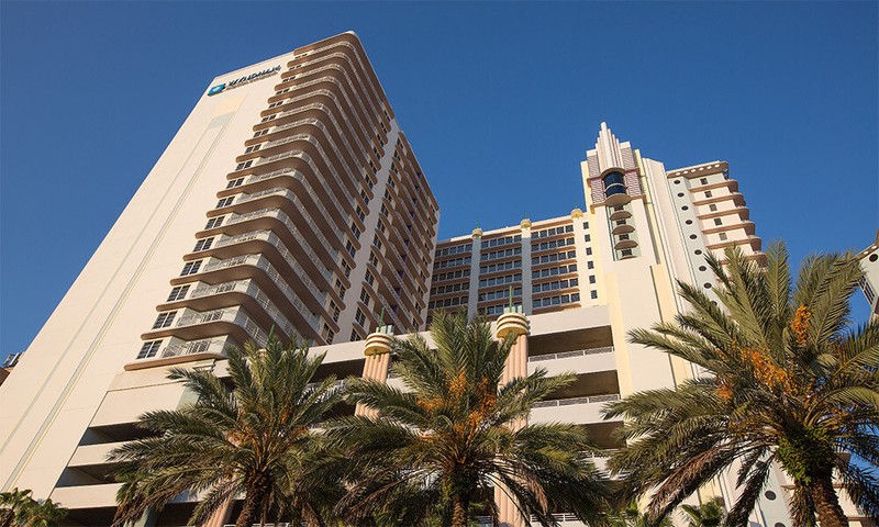 Wyndham Ocean Walk - 3 BR DLX - Aug 23 - 27 (4 NTS) gallery