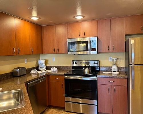 Las Vegas Grandview Timeshare 3 nights/$1000 - (2Bed/2Bath Sleeps 8) Super Bowl gallery