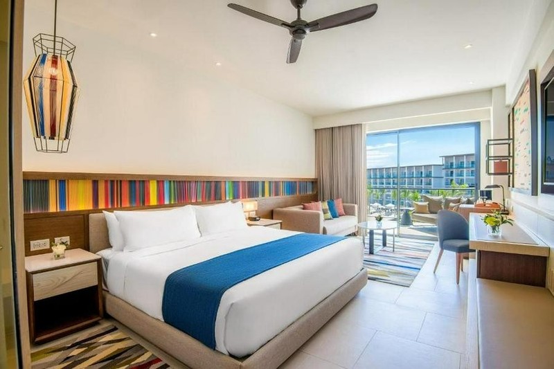 HYATT ZILARA RESORT PUNTA CANA ALL INCLUSIVE VACATION "LOWEST RATES" ADULTS gallery