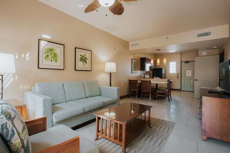 Eagle Aruba Resort ~ 1BR/Sleeps 4 ~ 7Nts October 9 thru 16, 2026 gallery