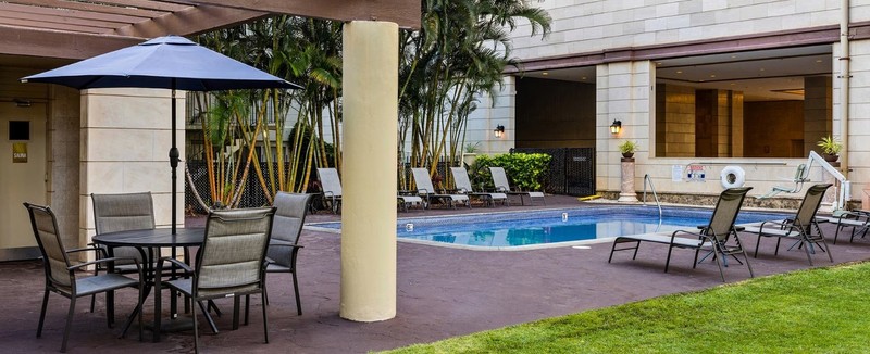 Wyndham Royal Garden WAIKIKI HONOLULU Hawaii 1BR PRESIDENTIAL Luxury Aug 6-11 gallery