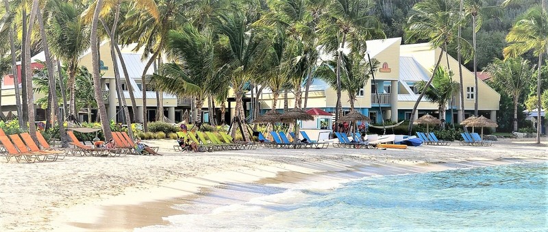 week stay, accommodations, vacation at Margaritaville, St Thomas, gallery