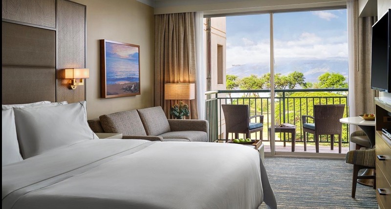 Westin KA'ANAPALI - MAUI, HAWAI! gallery