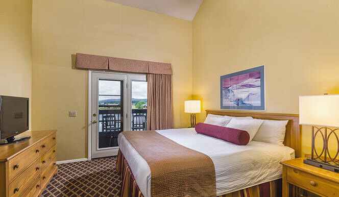 September 20-27~ WYNDHAM Pagosa Resort~ Pagosa Springs CO~1BR~Full KITCH gallery