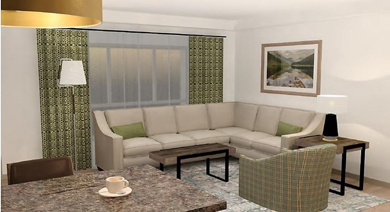Vail Colorado Fall Getaway! StreamSide at Vail(Sleeps 8) 3 B.R. Loft Oct 9-16 26 gallery