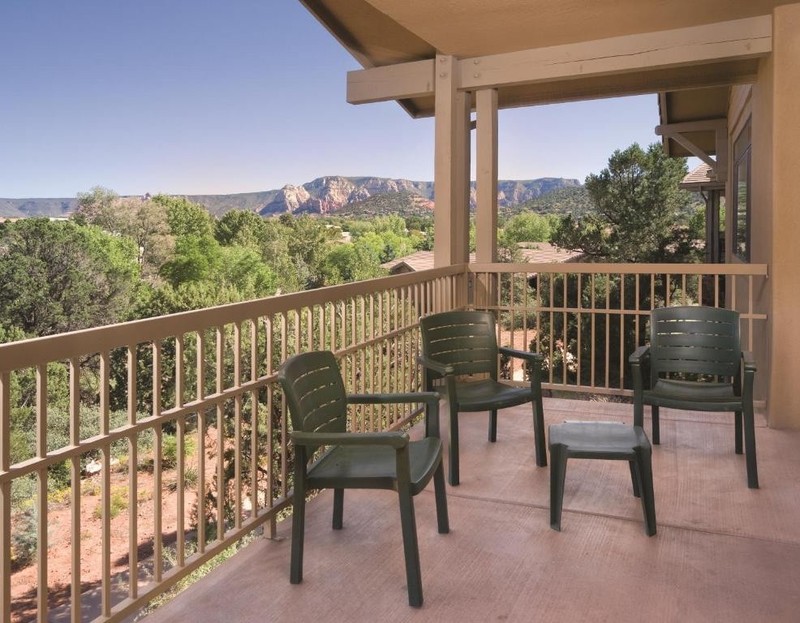 Christmas at Club Wyndham Sedona, AZ - Dec 28th-31st, 2026, 2 bedrooms, 40% off gallery
