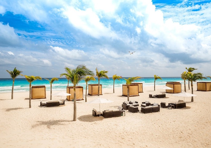 Palace Resorts Le Blanc Cancun or Cabo Book w/owner and save!!! gallery