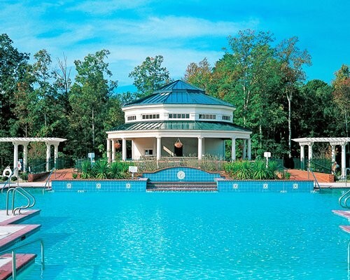 Greensprings Vacation Resort ~ Williamsburg ~ 2BR/Sleeps 6~ 7Nts MAY/JUNE 2026