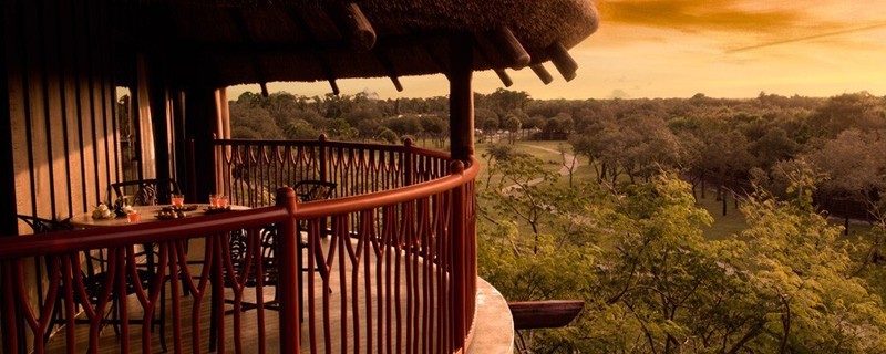 Disney's Animal Kingdom Villas Kidani Village