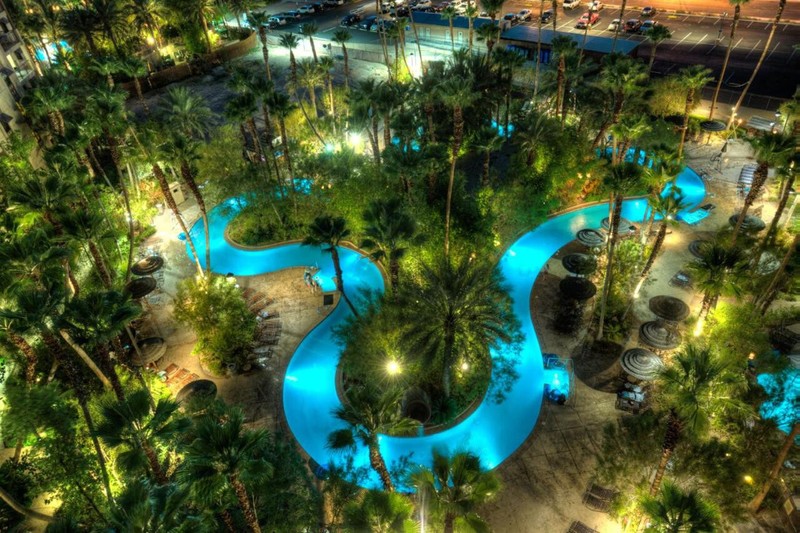 TIMESHARE RENTAL LAS VEGAS  EDC   May 19-22 (3 Nights) sleeps 4 BUY NOW $750 OBO