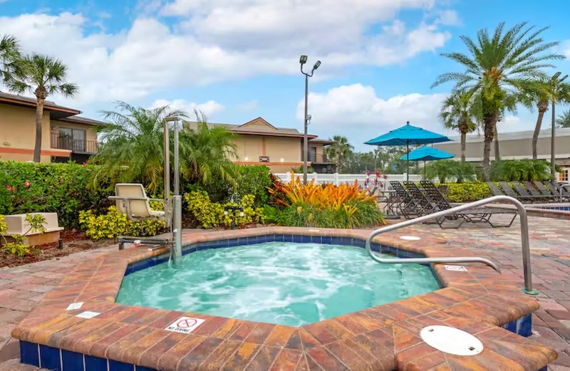 Aqua Sol, a Hilton Vacation Club ~FL~ 2BR Sleeps 6~ 7Nts APRIL/MAY 2027 gallery
