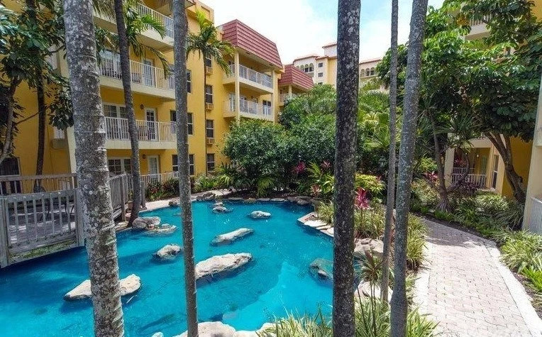 SEPTEMBER WKS~BEACH STAYS~WYNDHAM SEA GARDENS~SOUTH, FL~NO RESORT FEE