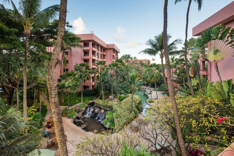 MAUI - KAHANA FALLS RESORT VACATION RENTAL** 1BD/1BA *SPECIAL RATE - $1750.00* gallery