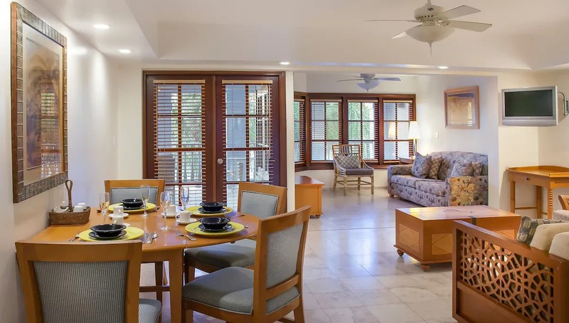 Bahamas Taino Beach Resort, 7-Night Stay , Jan 2026 , Sleeps 4, Beachfront gallery