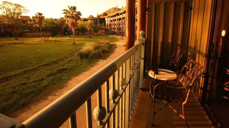 Disney Animal Kingdom Villa Kidani Village Hotel ANY 5 Night ANY YEAR 2BR Resort