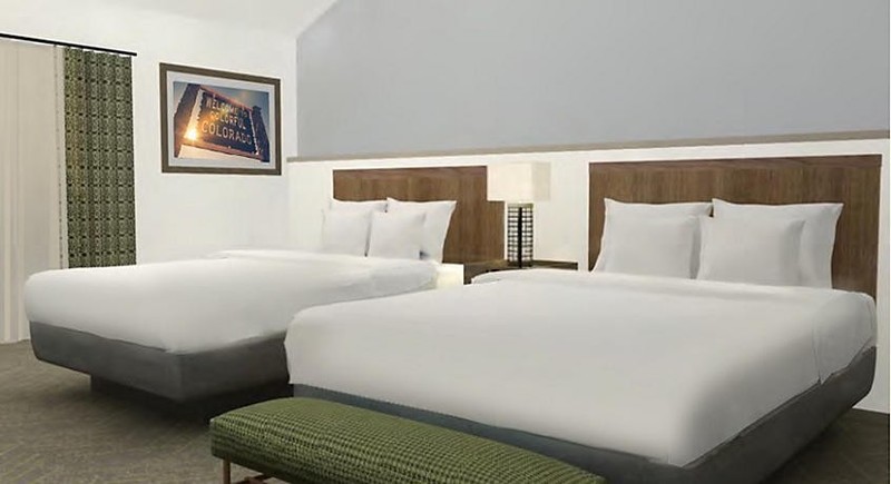 Vail Colorado Fall Getaway! StreamSide at Vail(Sleeps 8) 3 B.R. Loft Oct 9-16 26 gallery