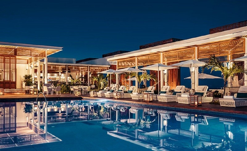 Grand Mayan 1 BDRM/1BA Nuevo Vallarta (*No Thanksgiving, X-mas, or New Years) gallery