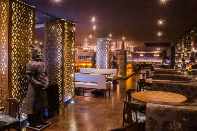 GRAND Moon Palace Cancun -All Inclusive LUXURY -6 Nights And Up- BIG SALE!!! gallery