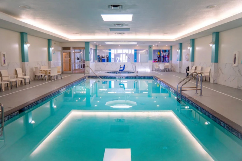 Grand Seas Resort ~ Daytona Beach, FL ~ 1BR/Sleeps 4 ~7Nts SEPT/OCT/NOV/DEC 2026 gallery