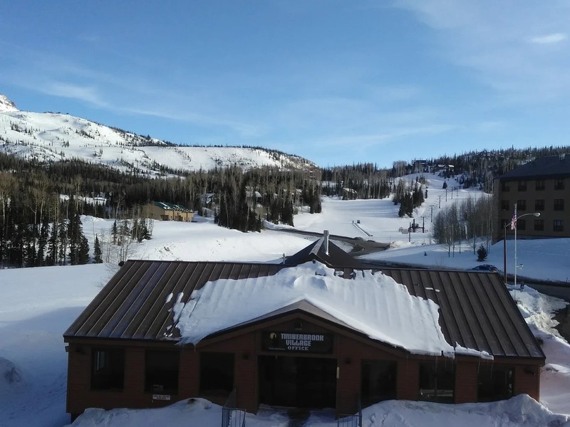 Cedar Breaks Lodge & Spa – Brian Head, Utah - 7 nights gallery