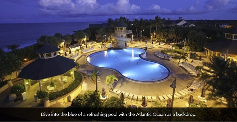 Disney's Vero Beach Resort Disney Vacation Club Points Rental gallery