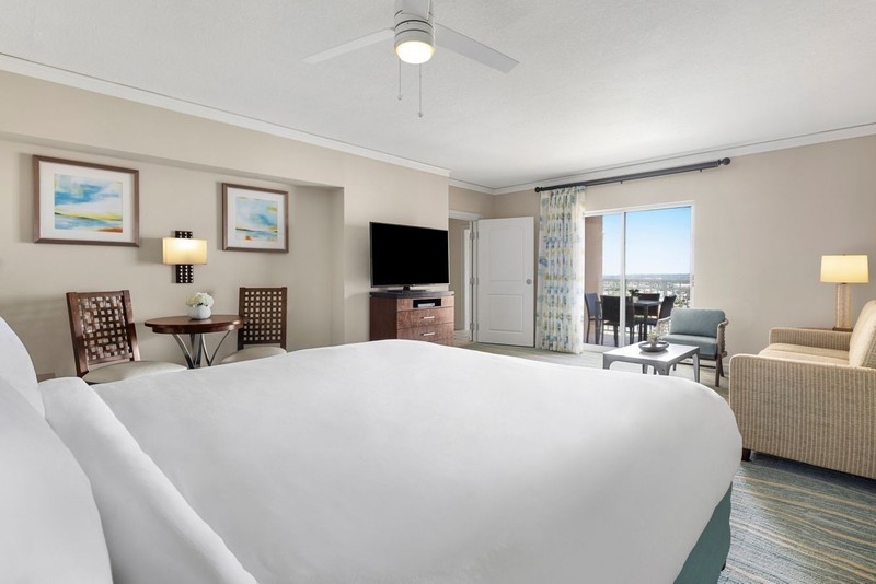 Marriott Aruba Surf Club Ocean View Studio Vacation Rental August 9th-16th 2026 gallery