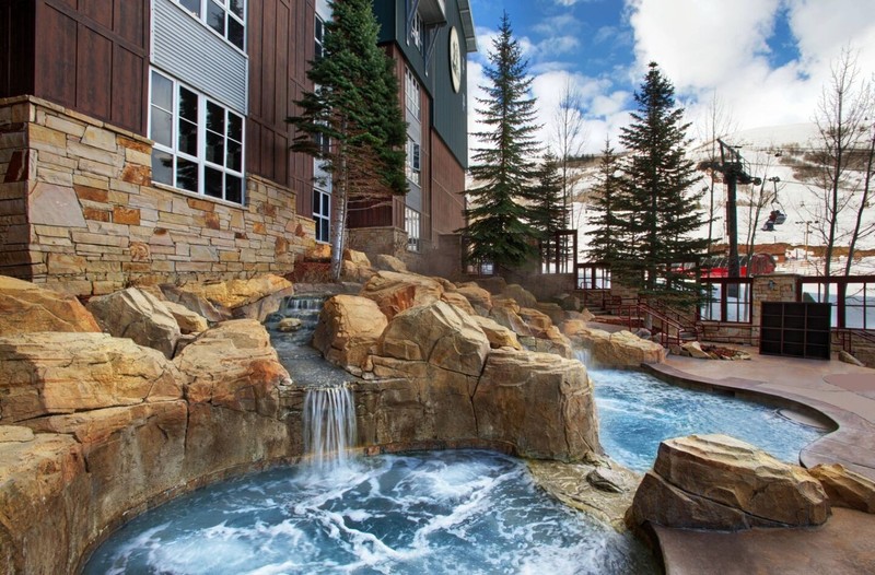 Marriott's Mountainside - Ski In / Ski Out Studio at Park City, 02/06-02/13/27 gallery