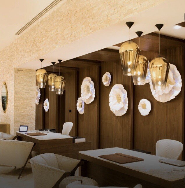 Le Blanc Spa & Resort -ALL INCLUSIVE LUX! CANCUN - LOS CABOS- BLACK BAND STATUS gallery