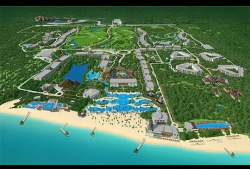Grand Mayan Riviera Maya 2 BDRM/2BA 8D/7N (No Easter, Christmas or New Years) gallery
