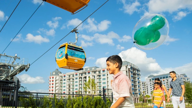 Disney’s Riviera Resort Hotel ANY 2 Nights ANY YEAR DELUXE 2 BR DVC Points