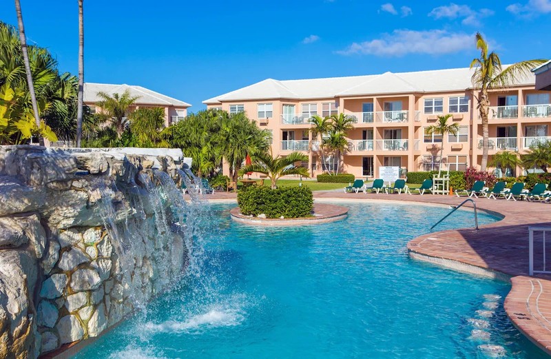 Island Seas Resort, Grand Bahama Island, 7 days,Sleeps 4 or 6, Beachfront Resort gallery