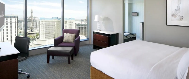 Hilton Elara Las Vegas 4BR PENTHOUSE 3 NIGHTS 2024 better than Hyatt Wyndham gallery