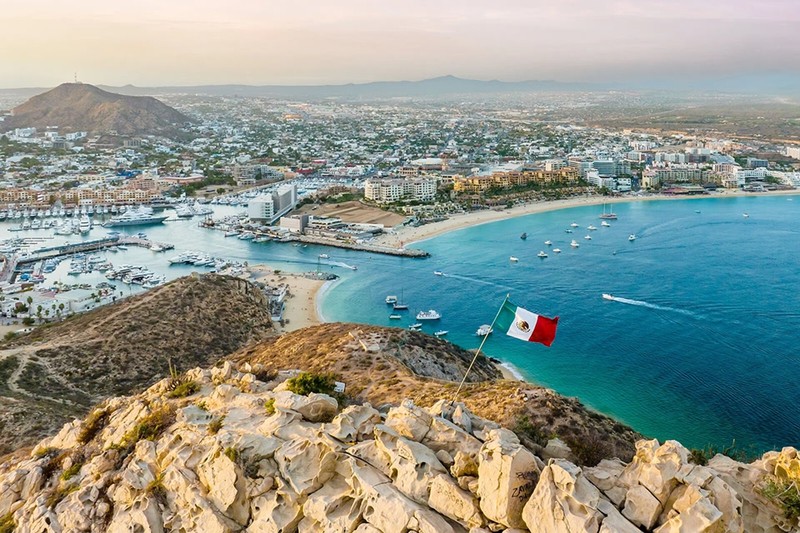 HILTON Cabo Azul Los Cabos Mexico suite/1/2/3 bd through 2026, NO PICKUP REQUIRE gallery