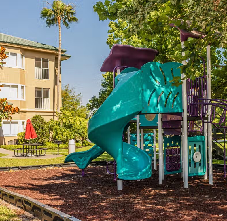Welcome to Silver Lake Resort, Kissimmee, FL gallery