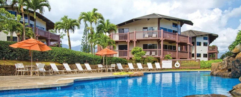 Club Wyndham Ka Eo Kai Kauai Princeville Hawaii Hotel Lodge ANY 3 Night 2023 2BR gallery